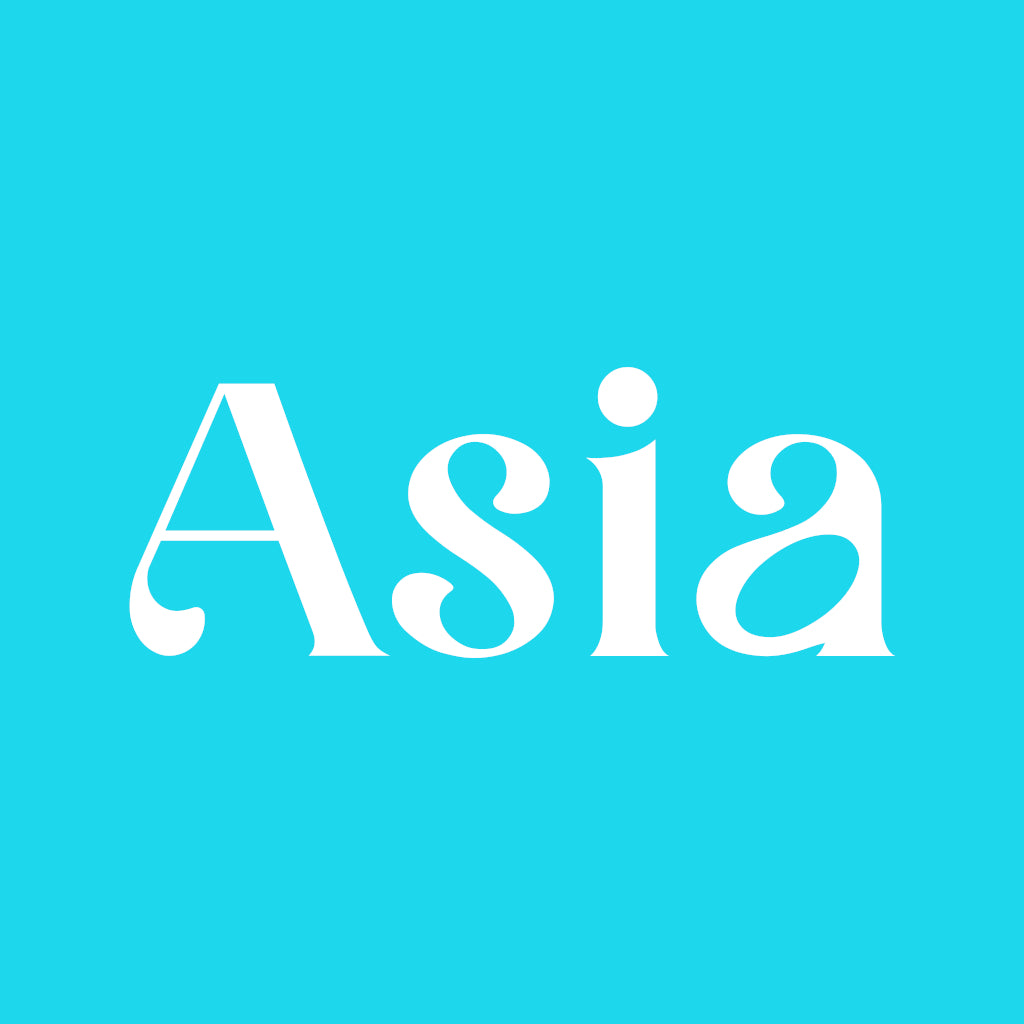 Asia