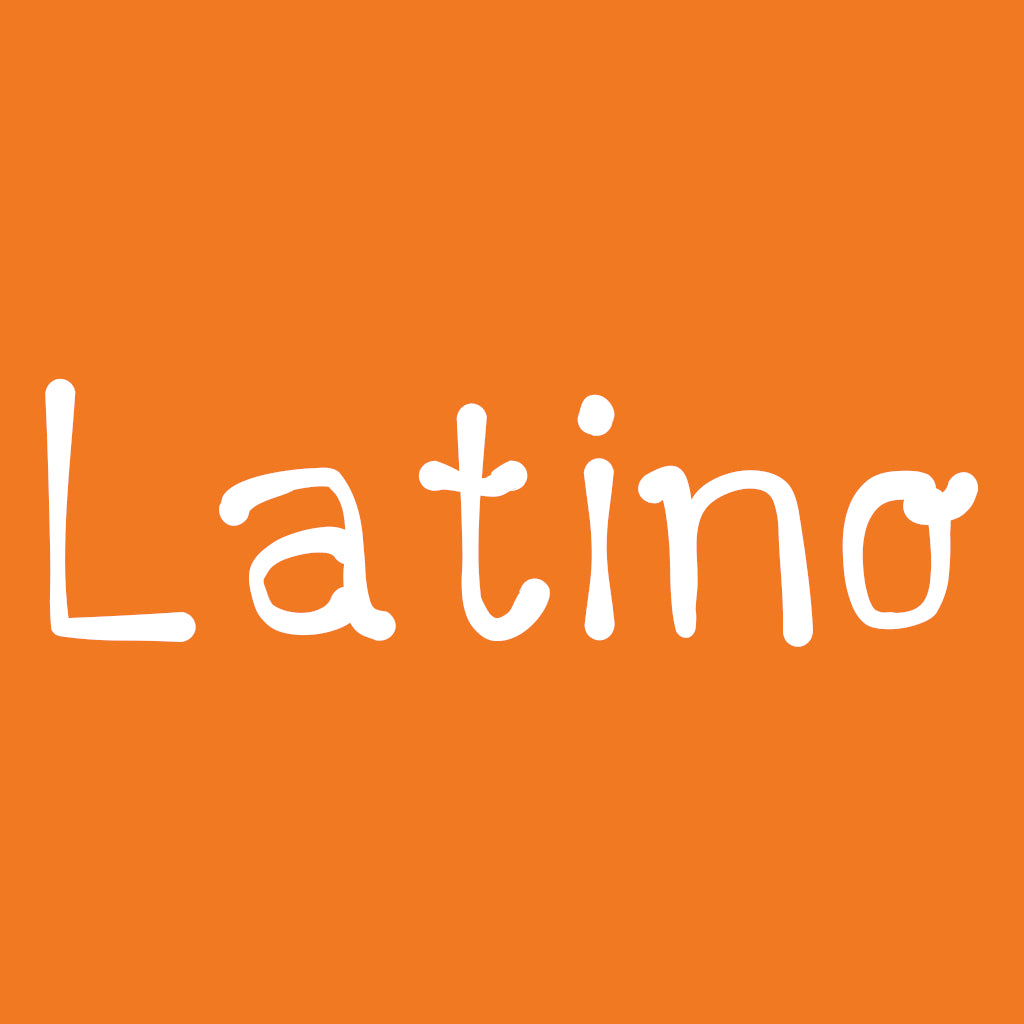 Latino