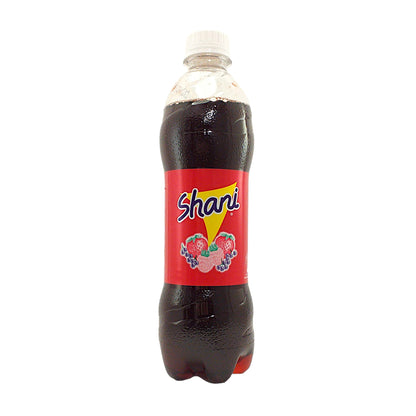 SHANI Berry Fruit Drink - 2 x 500 ml. bottle