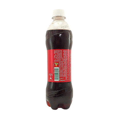 SHANI Berry Fruit Drink - 2 x 500 ml. bottle