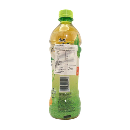 MASTER KONG Green Tea Honey Iced Tea - 2 x 500 ml. bottle