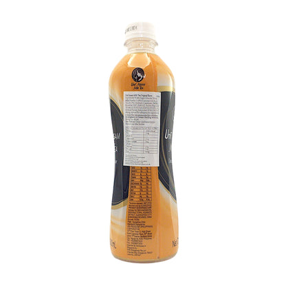 UNIF ASSAM Milk Tea / Green Milk Tea - 2 x 500 ml. bottle