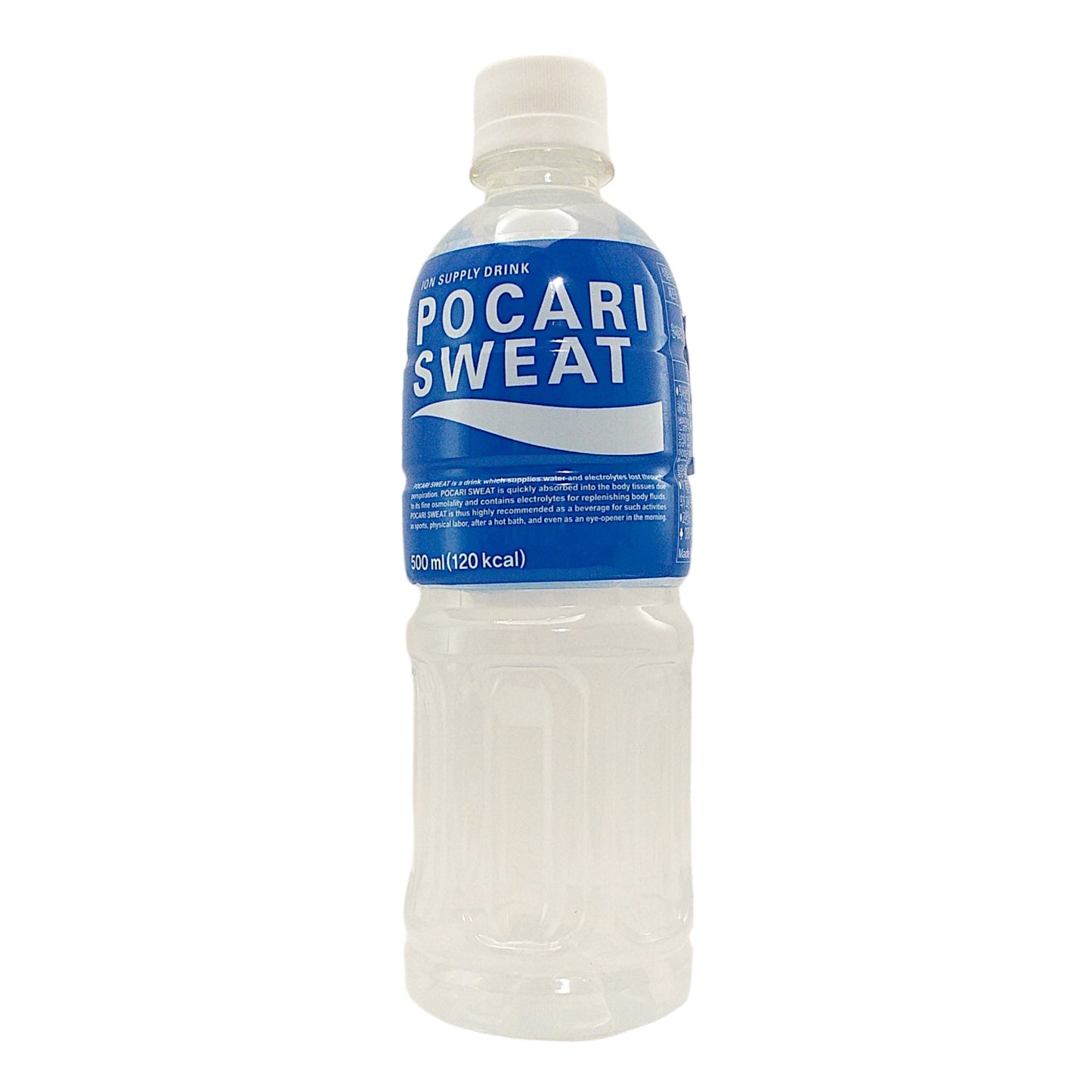 POCARI SWEAT Energy Drink - 2 x 500 ml. bottle