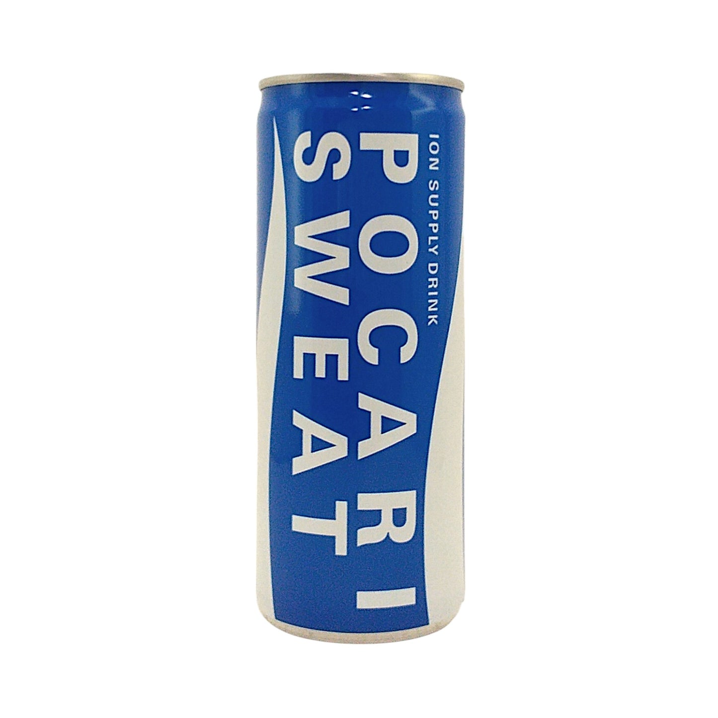 POCARI SWEAT Energy Drink - 2 x 240 ml. can