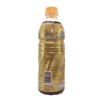 POKKA Iced Tea Oolong / Green Tea - 2 x 500 ml. bottle