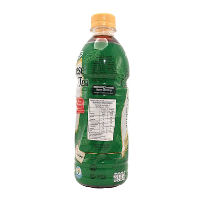 POKKA Iced Tea Oolong / Green Tea - 2 x 500 ml. bottle