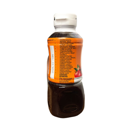 BULLDOG Tonkatsu Sauce Japanese Brown Sauce for Katsu - 300 gr. bottle