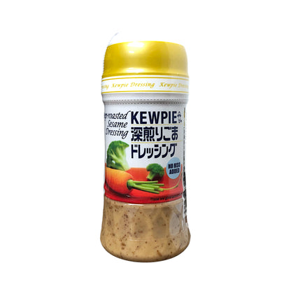 KEWPIE Roasted Sesame Dressing - 150 ml bottle