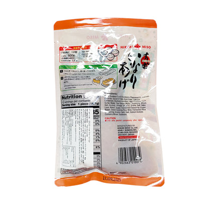 HIKARI MISO Inari-Age - 176 gr pack