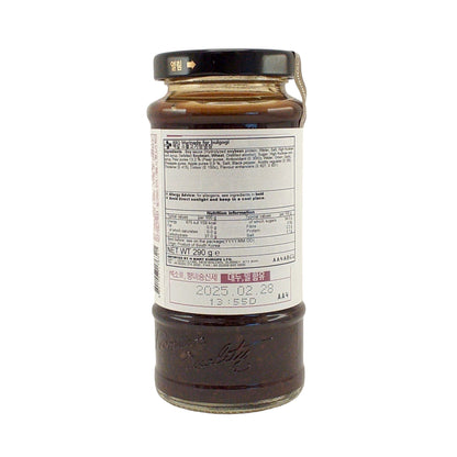 BEKSUL Bulgogi Sauce for Beef - 290 gr. jar