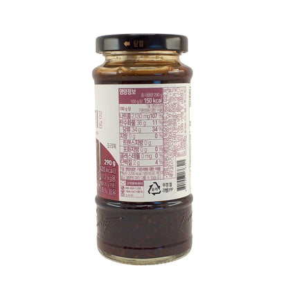 BEKSUL Bulgogi Sauce for Beef - 290 gr. jar