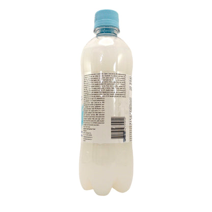 MILKIS Milk and Yogurt Soda - 2 x 500 ml bottle