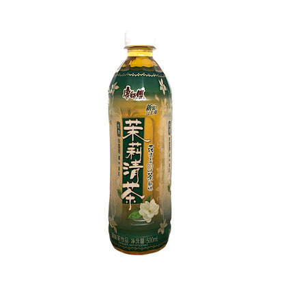 MASTER KONG Jasmine / Honey Ice Tea - 2 x 500 ml bottle