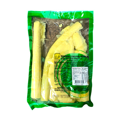 CHANG Bamboo Shoot Tip Vacuum Packed - 400 gr. pack