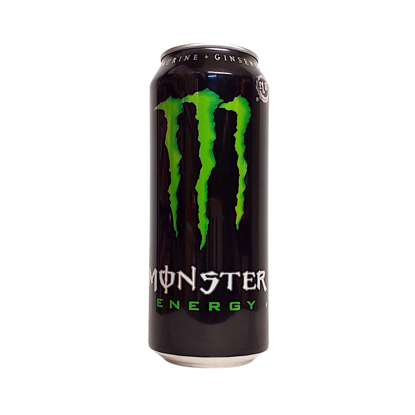 MONSTER Energy Drink Multiple Flavours - 2 x 500 ml.