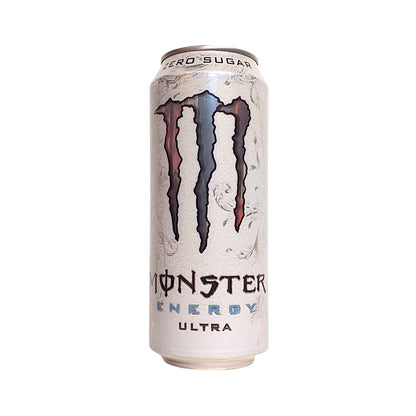 MONSTER Energy Drink Multiple Flavours - 2 x 500 ml.