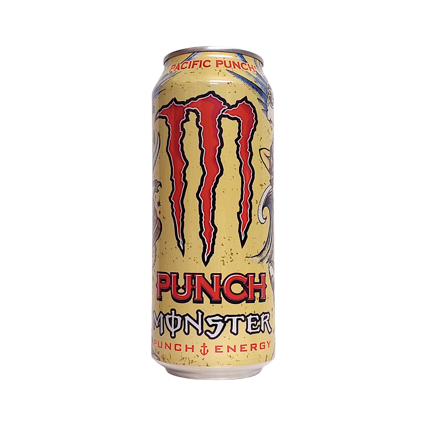 MONSTER Energy Drink Multiple Flavours - 2 x 500 ml.