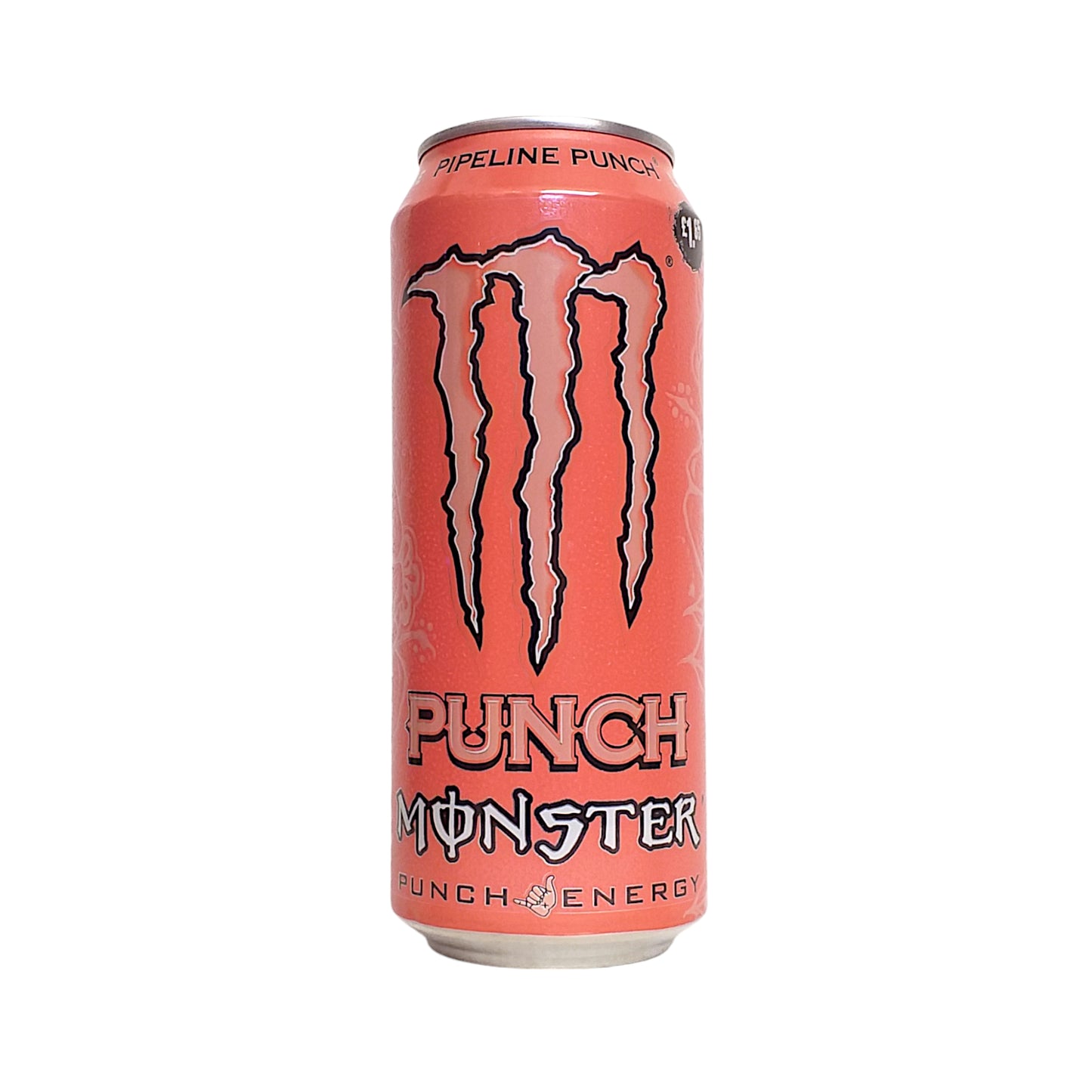 MONSTER Energy Drink Multiple Flavours - 2 x 500 ml.