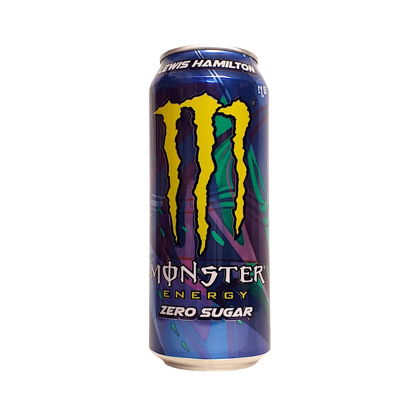 MONSTER Energy Drink Multiple Flavours - 2 x 500 ml.