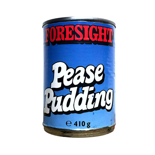 FORESIGHT Pease Pudding - 410 gr tin