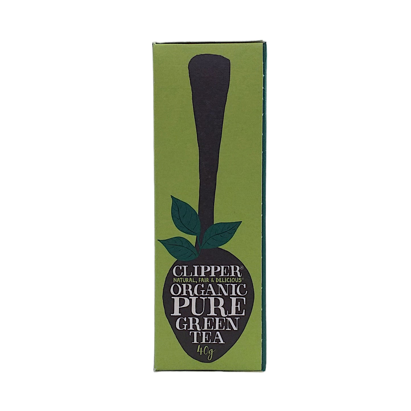 CLIPPER Organic Teas and Infusions Multiple Flavours - 30/40 gr. pack