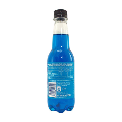 Mountain Dew Original Citrus / Blue Shock - 2 x 500 ml. bottles