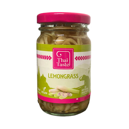 THAI TASTE Tamarind / Galangal / Lemongrass / Thai Bail / Lime / Turmeric - 114/130 gr. pot